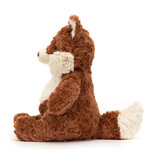 JellyCat Inc Mortimer Fox