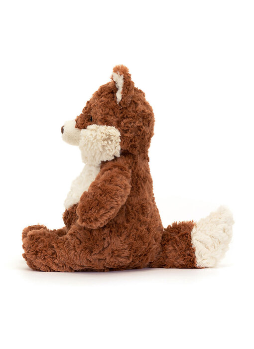 Mortimer Fox