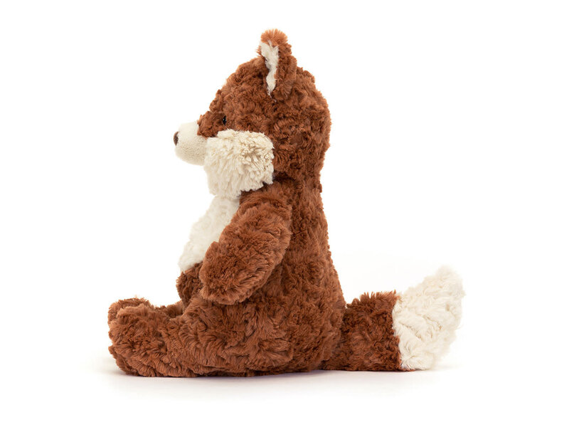 JellyCat Inc Mortimer Fox