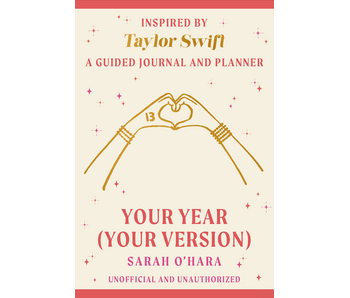 Your Year (Your Version)