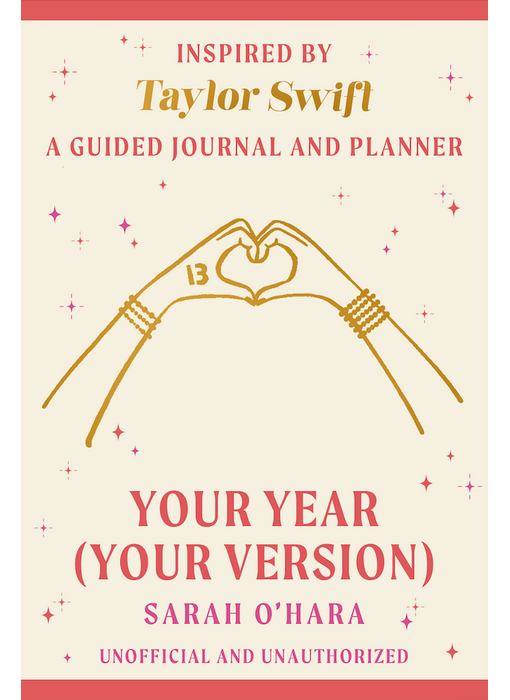 Your Year (Your Version)