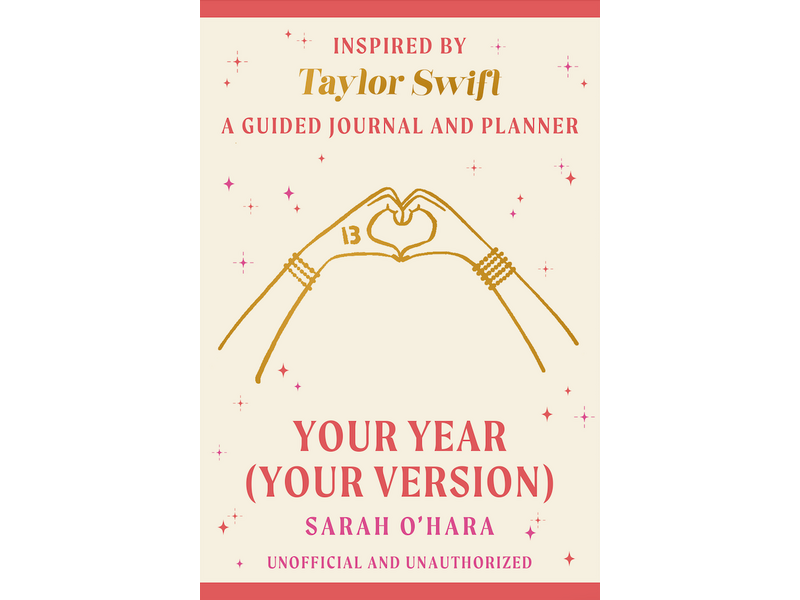 Random House Your Year (Your Version)