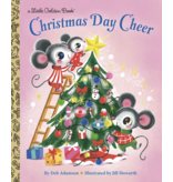 Random House Christmas Day Cheer