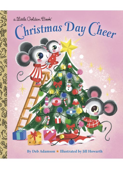 Christmas Day Cheer