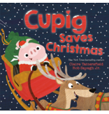 Random House Cupig Saves Christmas