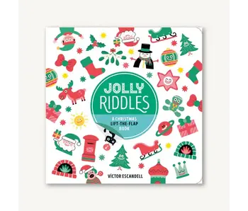 Jolly Riddles