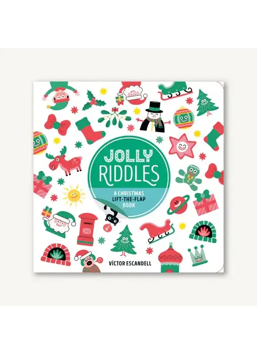 Jolly Riddles
