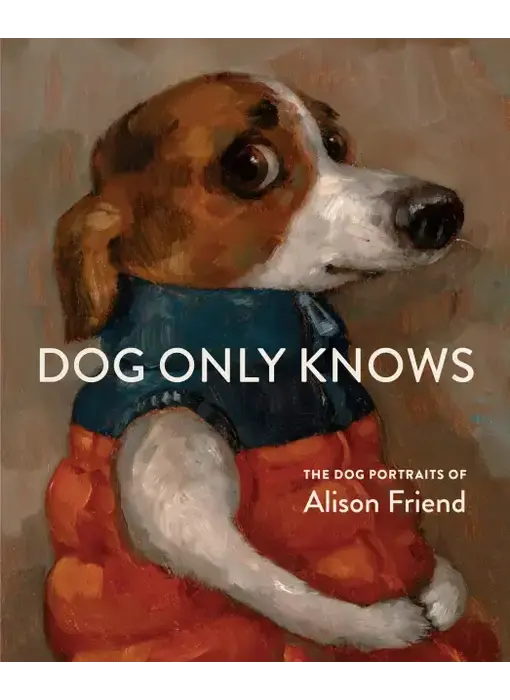 Dog Only Knows