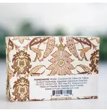 The Little Flower Soap Co Hibiscus Rose Geranium Handmade Soap 6 oz