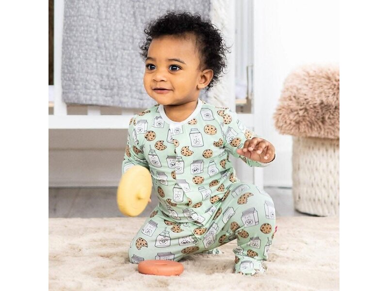 Magnetic  Me LEGENDAIRY FOOTIE