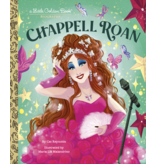 Random House Chappell Roan: A Little Golden Book Biography