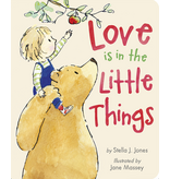 Random House Love is in the Little Things