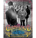 Chronicle Books Grateful Dead by Jim Marshall