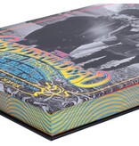 Chronicle Books Grateful Dead by Jim Marshall