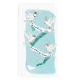 Ramus & Co. Something Old, New, Borrowed and Blue - Long Card Ramus & Co. Something Old, New, Borrowed and Blue - Long Card