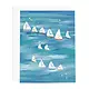 Regatta Thanks So Much Greeting Card