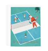 Ramus & Co. It's Always Pickleball Season Greeting Card