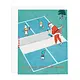 It's Always Pickleball Season Greeting Card