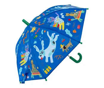 Pets Color Changing Umbrella