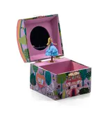Floss and Rock Fairy Tale Small Dome Jewellery Box Floss and Rock Fairy Tale Small Dome Jewellery Box