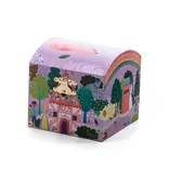 Floss and Rock Fairy Tale Small Dome Jewellery Box Floss and Rock Fairy Tale Small Dome Jewellery Box