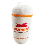 Haute Diggity Dog Pupkin' Donuts Hot Coffee