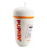 Haute Diggity Dog Pupkin' Donuts Hot Coffee