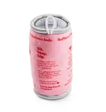 Haute Diggity Dog Puppi Ruffberry Rose