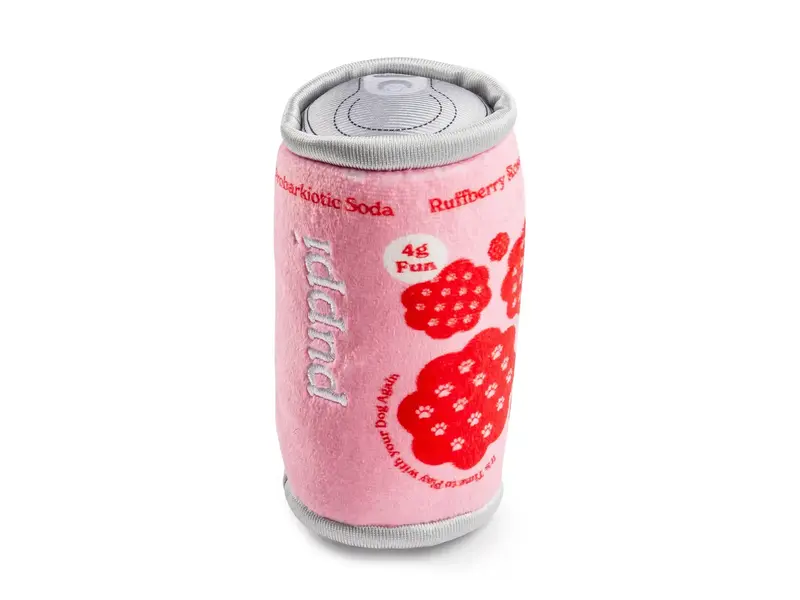 Haute Diggity Dog Puppi Ruffberry Rose