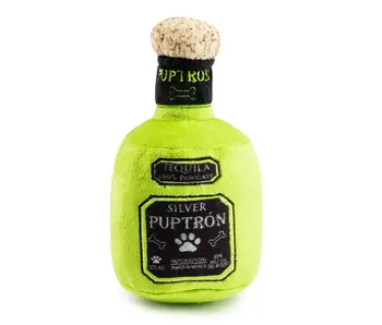 Puptron Tequila