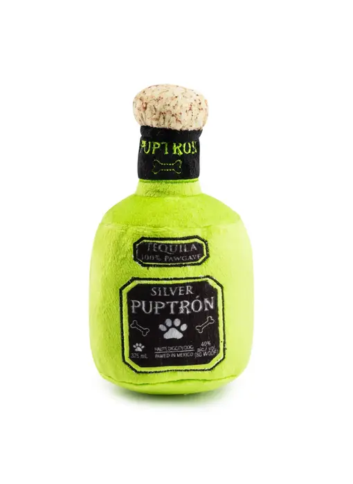 Puptron Tequila
