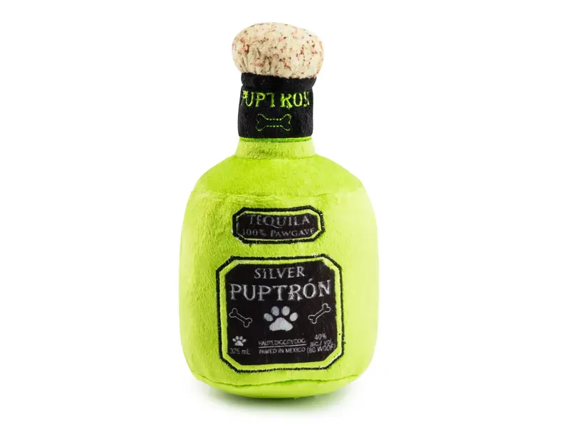 Haute Diggity Dog Puptron Tequila