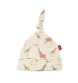 Magnetic  Me CREAM JOLIE GIRAFFE ORGANIC COTTON HAT Magnetic  Me CREAM JOLIE GIRAFFE ORGANIC COTTON HAT