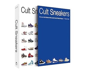 Cult Sneakers