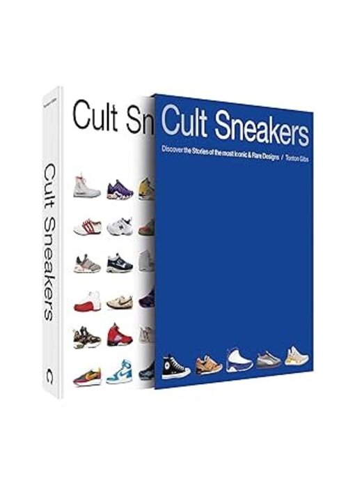 Cult Sneakers