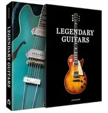 Hachette/Workman Legendary Guitars Hachette/Workman Legendary Guitars