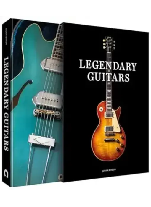 Legendary Guitars