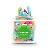 candy club Bookworms Candies candy club Bookworms Candies