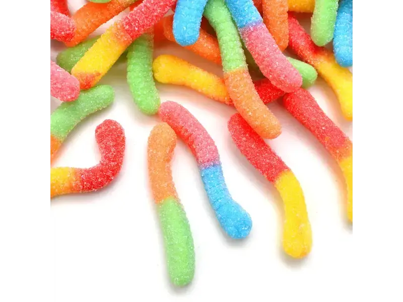 candy club Bookworms Candies