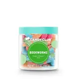 candy club Bookworms Candies candy club Bookworms Candies