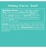 candy club Holiday Tree-Ts Candies candy club Holiday Tree-Ts Candies