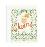 Ramus & Co. Cheers Greeting Card Ramus & Co. Cheers Greeting Card