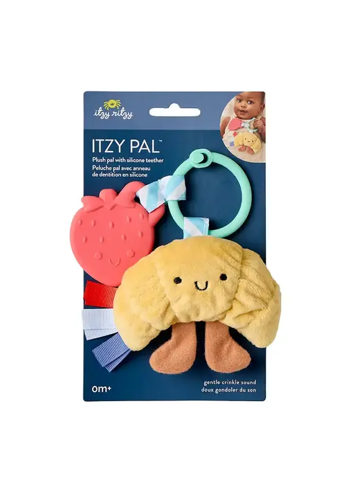 Croissant Itzy Pal