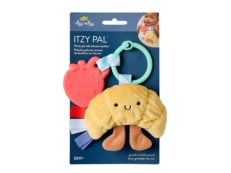 Itzy Ritzy Croissant Itzy Pal