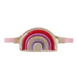 Rockahula Kids Disco Rainbow Bum Bag