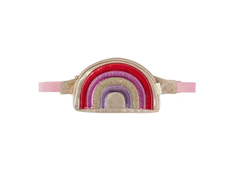 Rockahula Kids Disco Rainbow Bum Bag