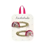 Rockahula Kids Disco Rainbow Clips