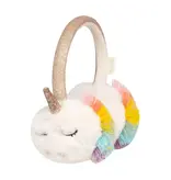 Rockahula Kids Rainbow Unicorn Earmuffs Rockahula Kids Rainbow Unicorn Earmuffs