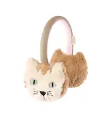 Rockahula Kids Tabby Cat Earmuffs
