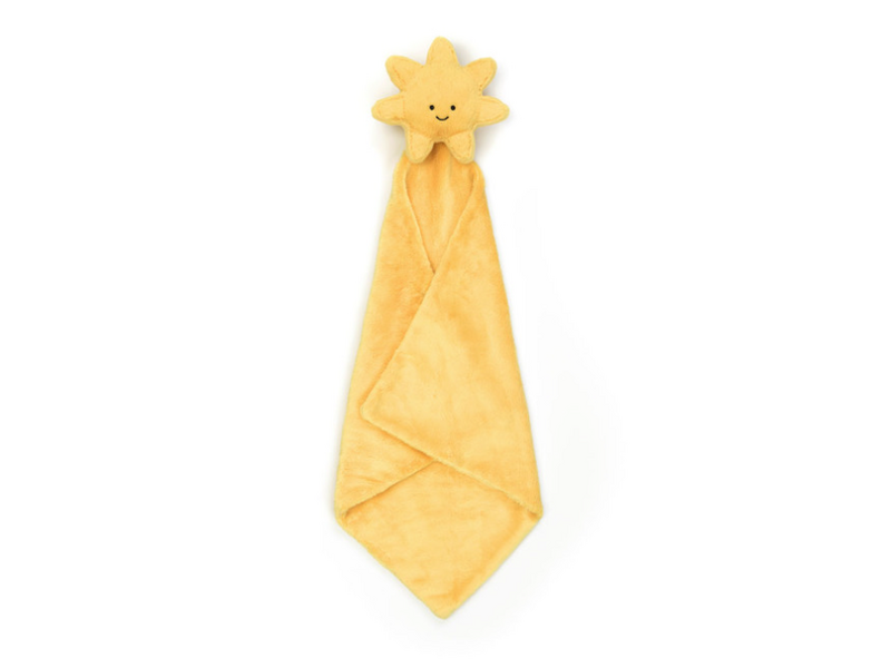 JellyCat Inc Amuseables Sun Soother